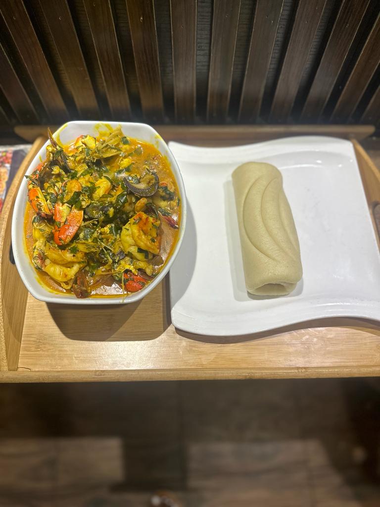 Fisher Man Soup